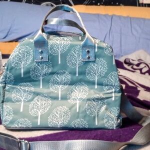 Brand New Insulated Lunch Box